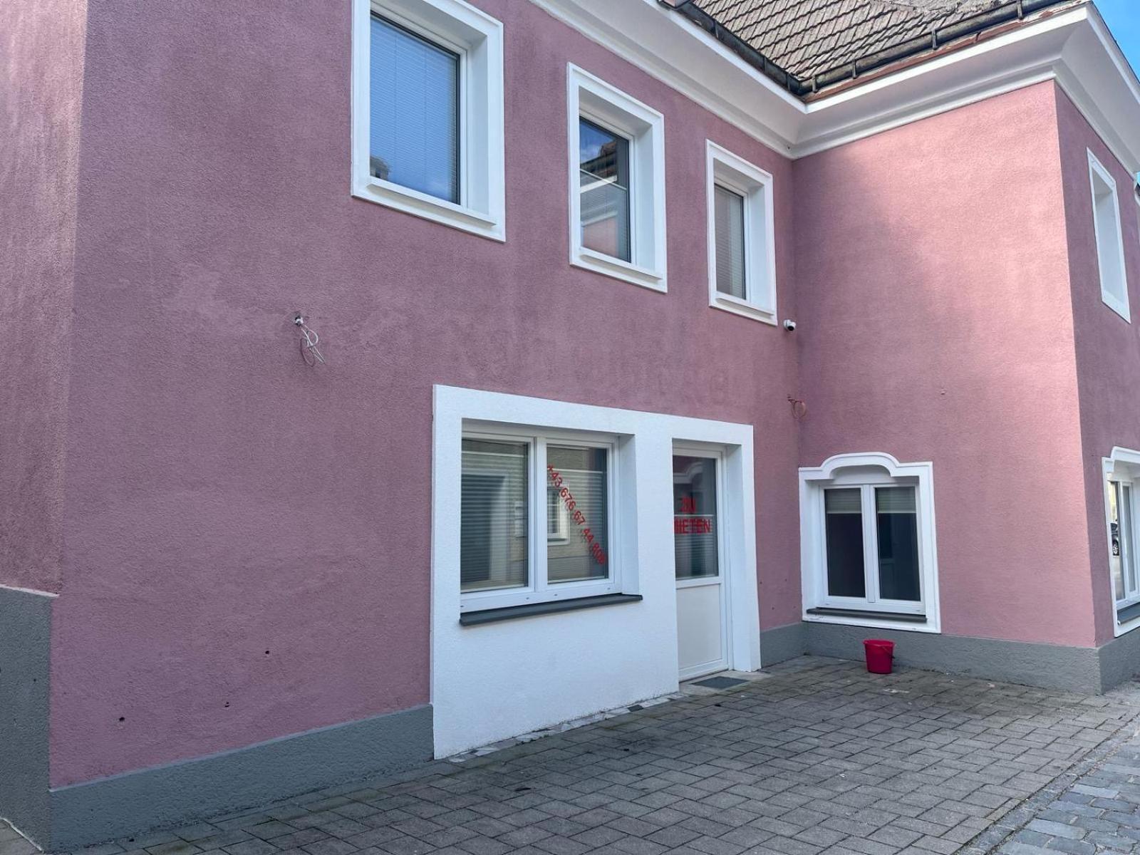 Eisenstrassen Apartment Ybbsitz Exteriör bild