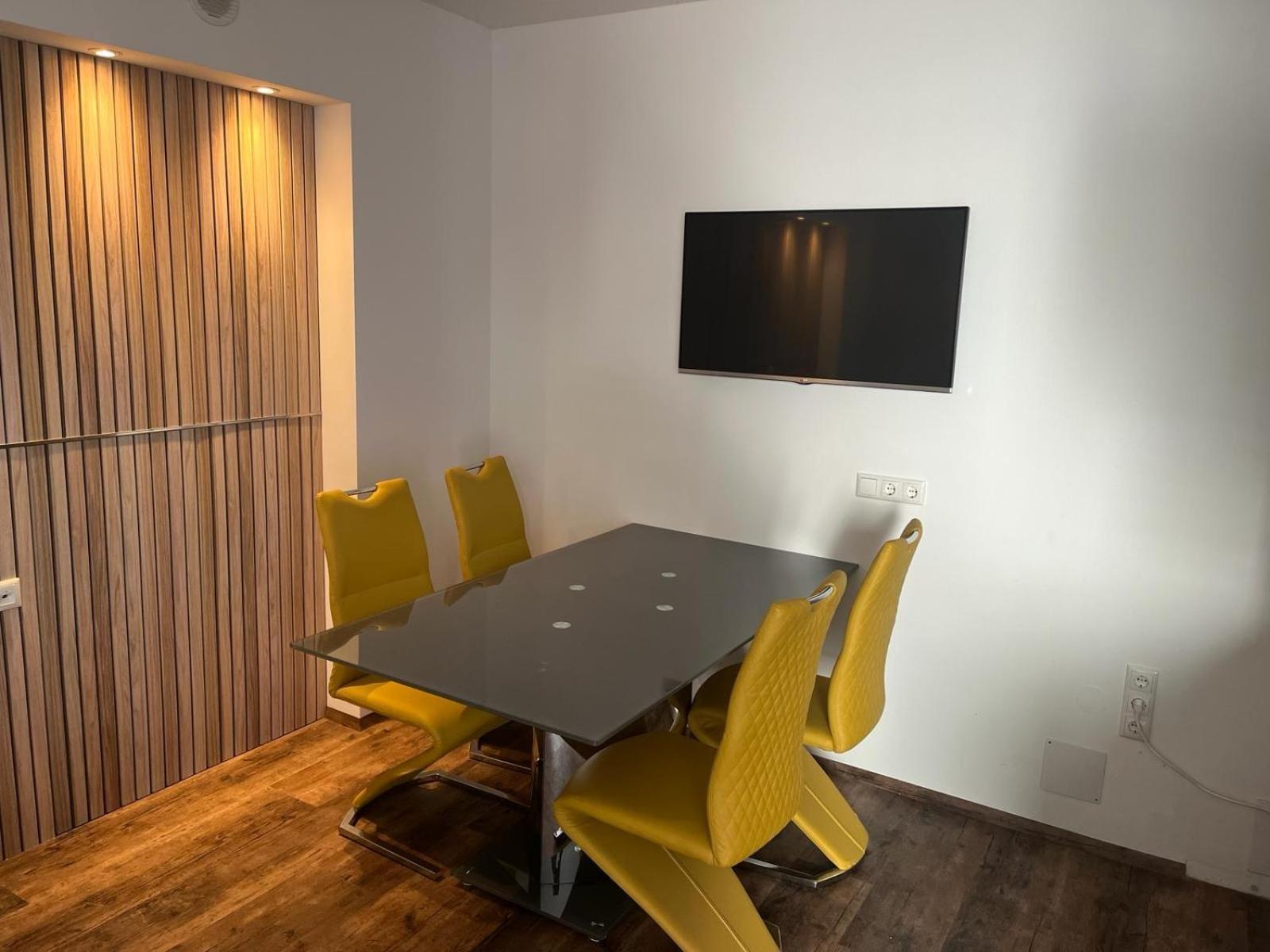 Eisenstrassen Apartment Ybbsitz Exteriör bild